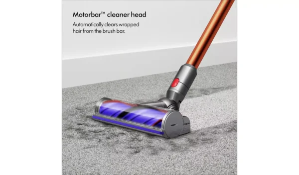 Dyson Cyclone V10 Total Clean Pet Cordless Vacuum Cleaner - Image 3