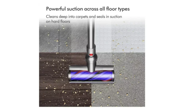 Dyson V8 Absolute Pet Cordless Vacuum Cleaner - Image 2