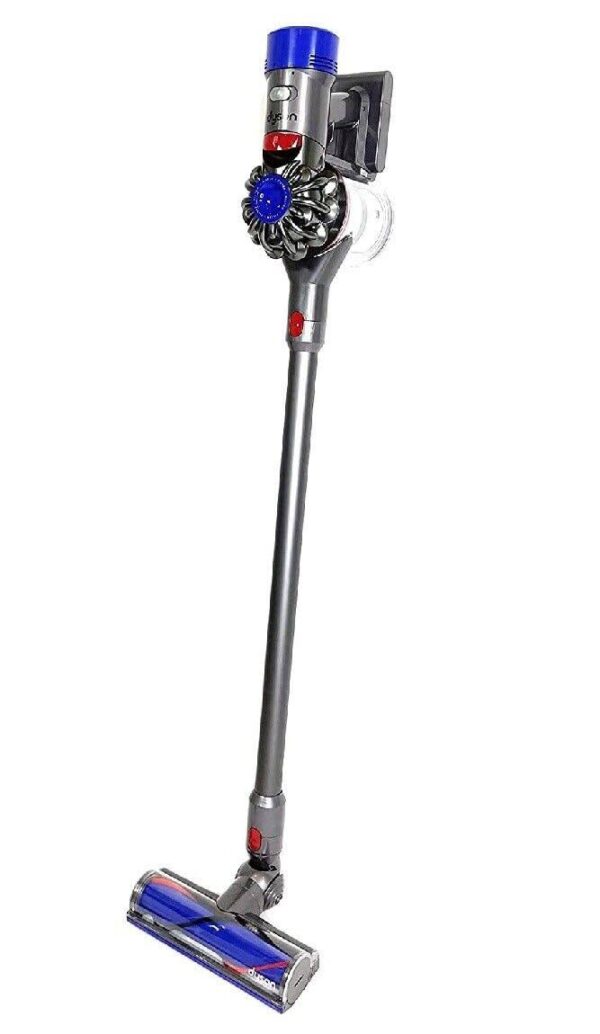Dyson V8 Cordless Vacuum Cleaner - Image 3