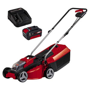 Einhell GE-CM 18/30 Li Power X-Change Cordless Lawn Mower