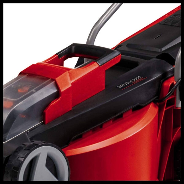Einhell GE-CM 18/30 Li Cordless Lawn Mower - Image 3