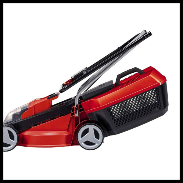 Einhell GE-CM 18/30 Li Cordless Lawn Mower - Image 4