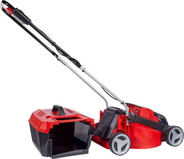 Einhell GE-CM 18/30 Li Cordless Lawn Mower - Image 2