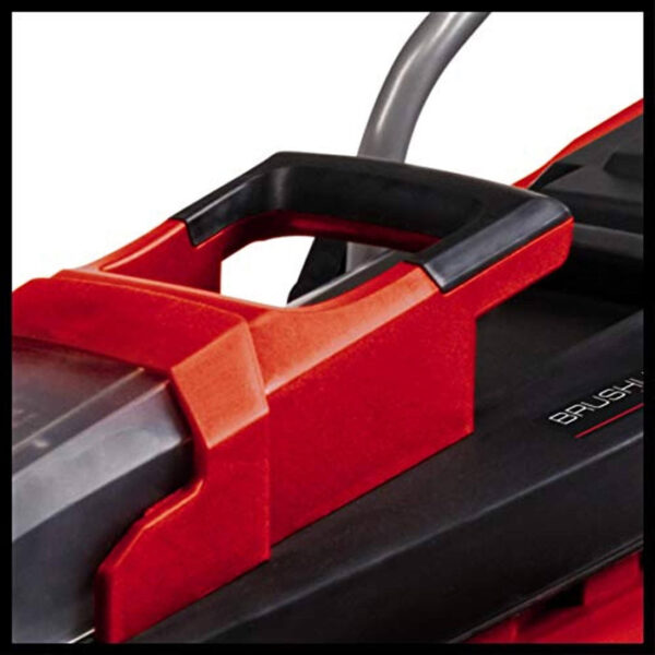 Einhell GE-CM 18/30 Li Power X-Change Cordless Lawn Mower - Image 4