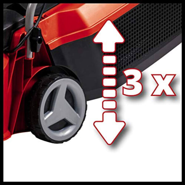 Einhell GE-CM 18/30 Li Power X-Change Cordless Lawn Mower - Image 3