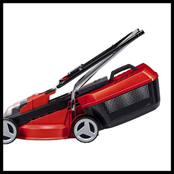 Einhell GE-CM 18/30 Li Power X-Change Cordless Lawn Mower - Image 2