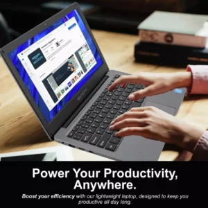 Entity Book 11 11.6in Intel Celeron 4GB 128GB Cloudbook