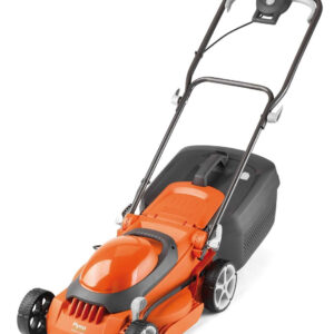 Flymo EasiStore 340R Electric Rotary Lawnmower