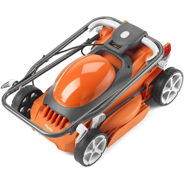 Flymo EasiStore 340R Electric Rotary Lawnmower - Image 5