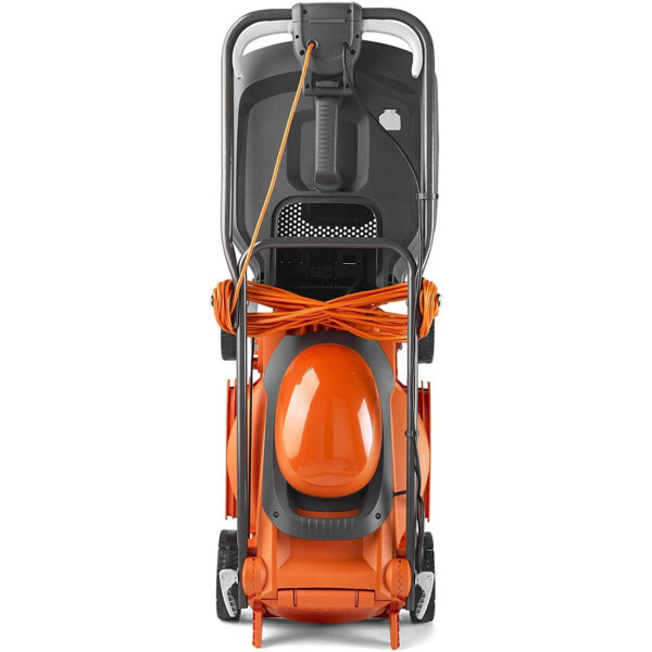Flymo EasiStore 340R Electric Rotary Lawnmower - Image 4