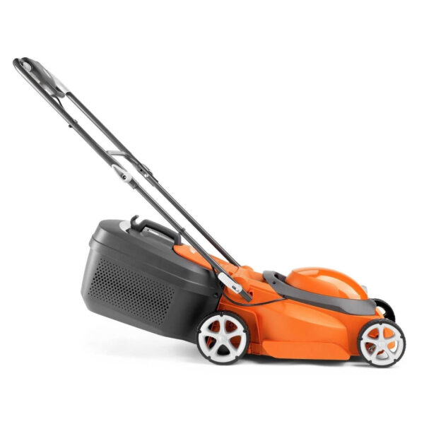 Flymo EasiStore 340R Electric Rotary Lawnmower - Image 3