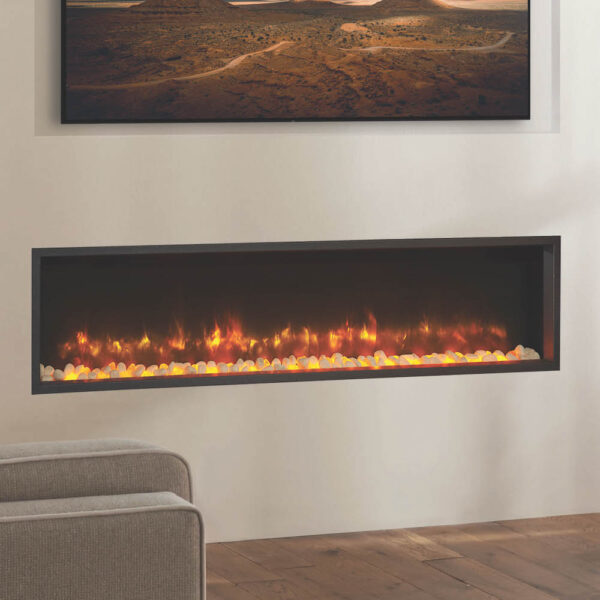 Gazco Radiance 135R Inset Electric Fire - Image 4
