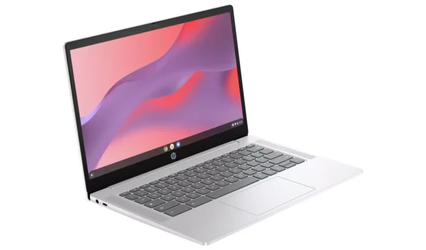 HP 14a-nf0002na 14in Intel N100 4GB 128GB Chromebook - Image 4