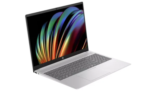 HP Pavilion 16 16in Core Ultra 5 16GB 512GB Laptop - Silver - Image 2