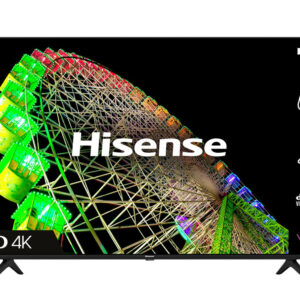Hisense 55A6BGTUK 55" 4K Ultra HD Smart TV