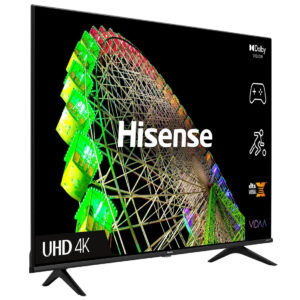 Hisense 58A6BGTUK 58" 4K UHD Smart TV