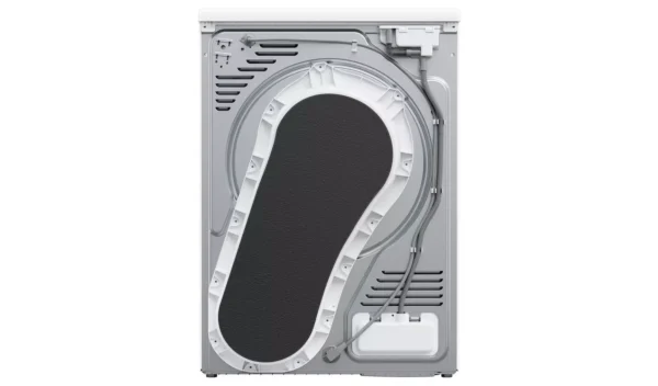 Hisense DH5S102BW 10KG Heat Pump Tumble Dryer - White - Image 3