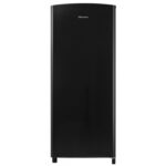 Hisense RR220D4ABF Fridge - Black