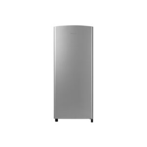 Hisense RR220D4ADF Fridge - Silver