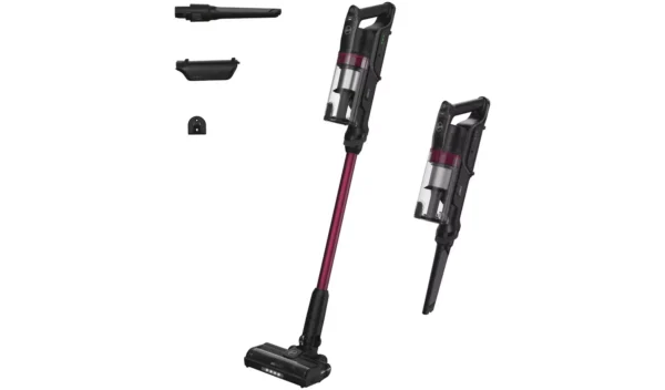 Hoover HF1+ Anti-Hairwrap Home Cordless Vacuum Cleaner - Image 3