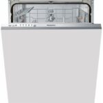 Hotpoint HIE2B19UK Integrated Dishwasher