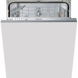 Hotpoint HIE2B19UK Integrated Dishwasher
