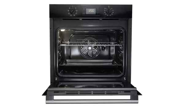 Hotpoint SA2540HBL Built in Electric Single Oven - Black - Image 3