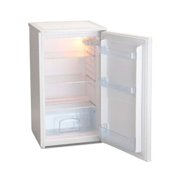 Iceking RL111AP2 White Under Counter Larder Fridge - Image 3