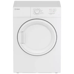 Indesit CYDA81WWGLUK 8KG Vented Tumble Dryer - White