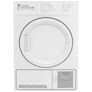 Indesit CYDC72WWGLUK 7KG Condenser Tumble Dryer - White