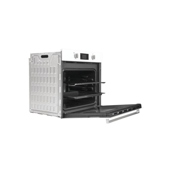 Indesit IFW6340WH Built in Single Electric Oven - White - Image 3