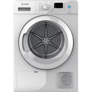 Indesit YTM1071R 7KG Heat Pump Tumble Dryer - White