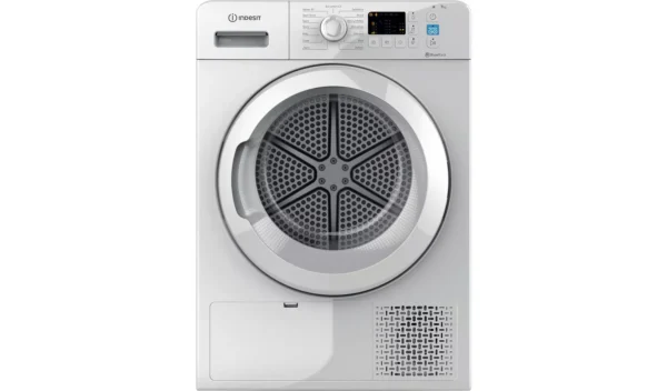 Indesit YTM1071R 7KG Heat Pump Tumble Dryer - White