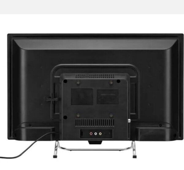 JVC LT-24C490 24 Inch HD Ready LED TV - Black - Image 4