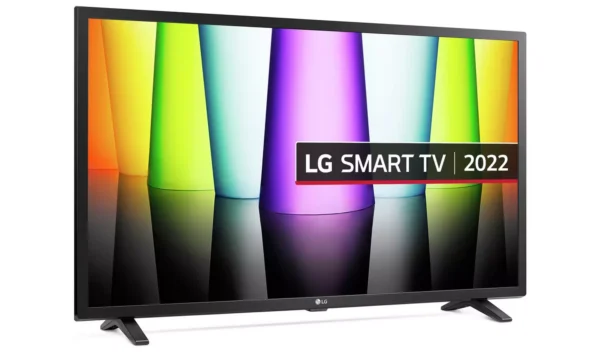 LG 32 Inch 32LQ630B6LA Smart HD Ready HDR LED Freeview TV - Image 2