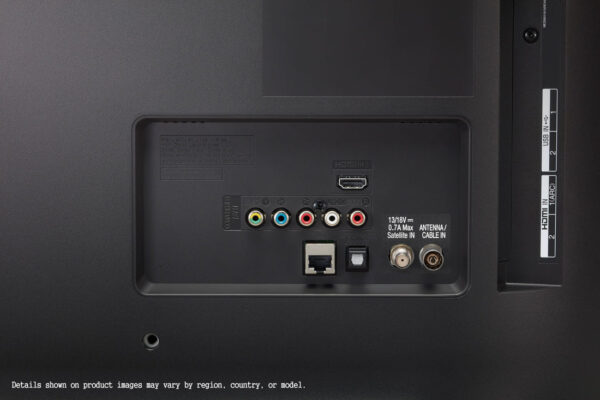 LG 43LM6300PLA - 43" - LED Full HD (Smart TV) - Image 3