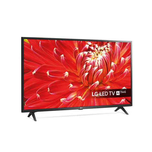 LG 43LM6300PLA - 43" - LED Full HD (Smart TV)