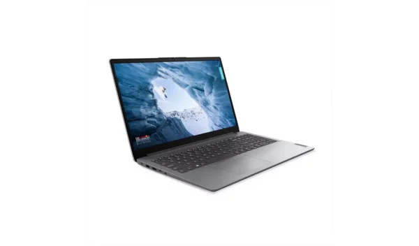 Lenovo IdeaPad 1 15.6in i3 8GB 128GB Laptop Bundle - Image 4