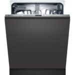 Neff S353HAX02G Fully Integrated Dishwasher