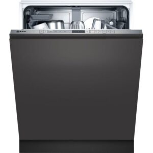 Neff S353HAX02G Fully Integrated Dishwasher