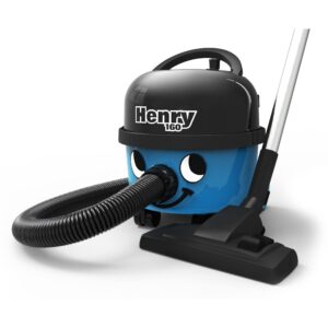Numatic Henry HVR160 Vacuum Cleaner (Green)