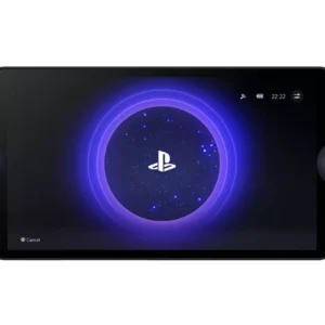 PlayStation Portal Remote Player