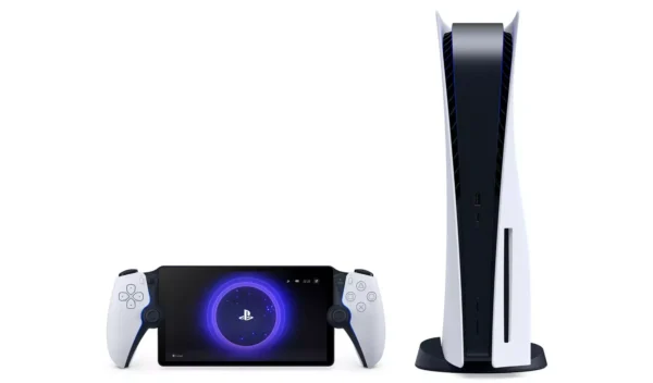 PlayStation Portal Remote Player - Image 2