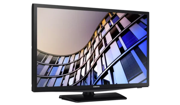 Samsung 24 Inch UE24N4300A Smart HD Ready HDR LED TV - Image 3