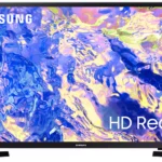 Samsung 32 Inch UE32T4307AEXXU Smart HD Ready HDR LED TV