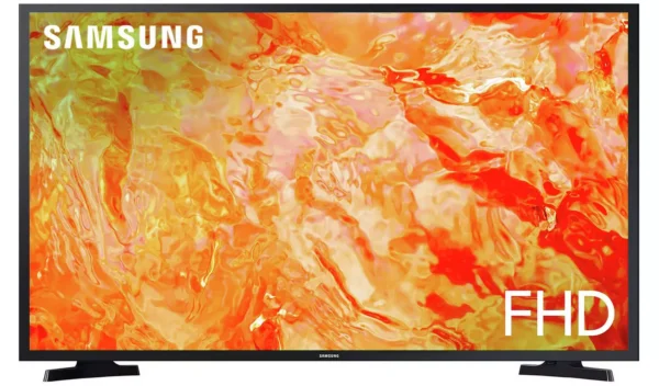 Samsung 40 Inch UE40T5300AEXXU Smart Full HD HDR LED TV
