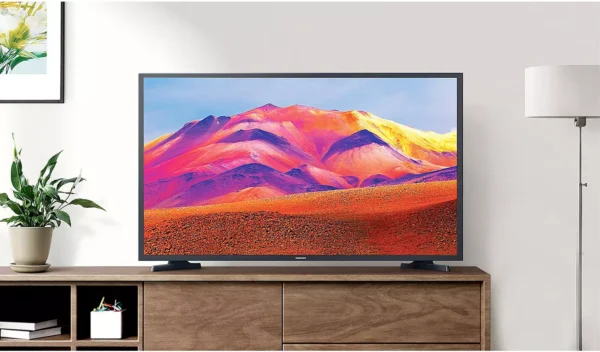 Samsung 40 Inch UE40T5300AEXXU Smart Full HD HDR LED TV - Image 3