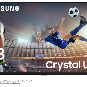 Samsung 55 Inch UE55CU7020K Smart 4K UHD HDR LED TV
