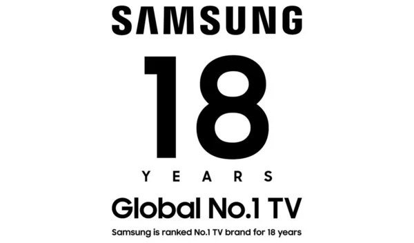 Samsung 55 Inch UE55DU7100KXXU Smart 4K UHD HDR LED TV - Image 3