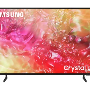 Samsung 55 Inch UE55DU7100KXXU Smart 4K UHD HDR LED TV
